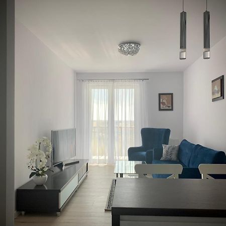 Marioappart Apartment Szczecin Luaran gambar