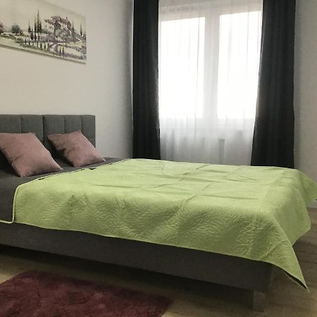 Marioappart Apartment Szczecin Luaran gambar