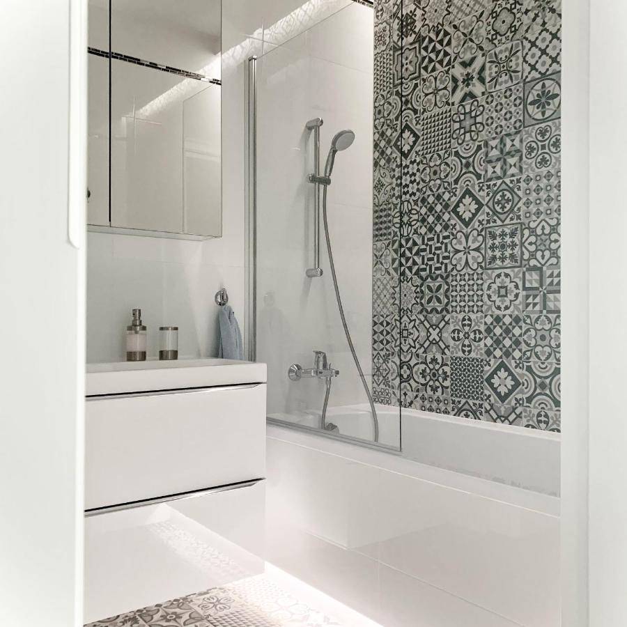 Marioappart Apartment Szczecin Luaran gambar