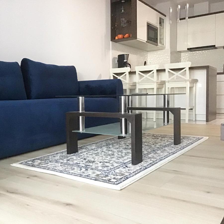 Marioappart Apartment Szczecin Luaran gambar