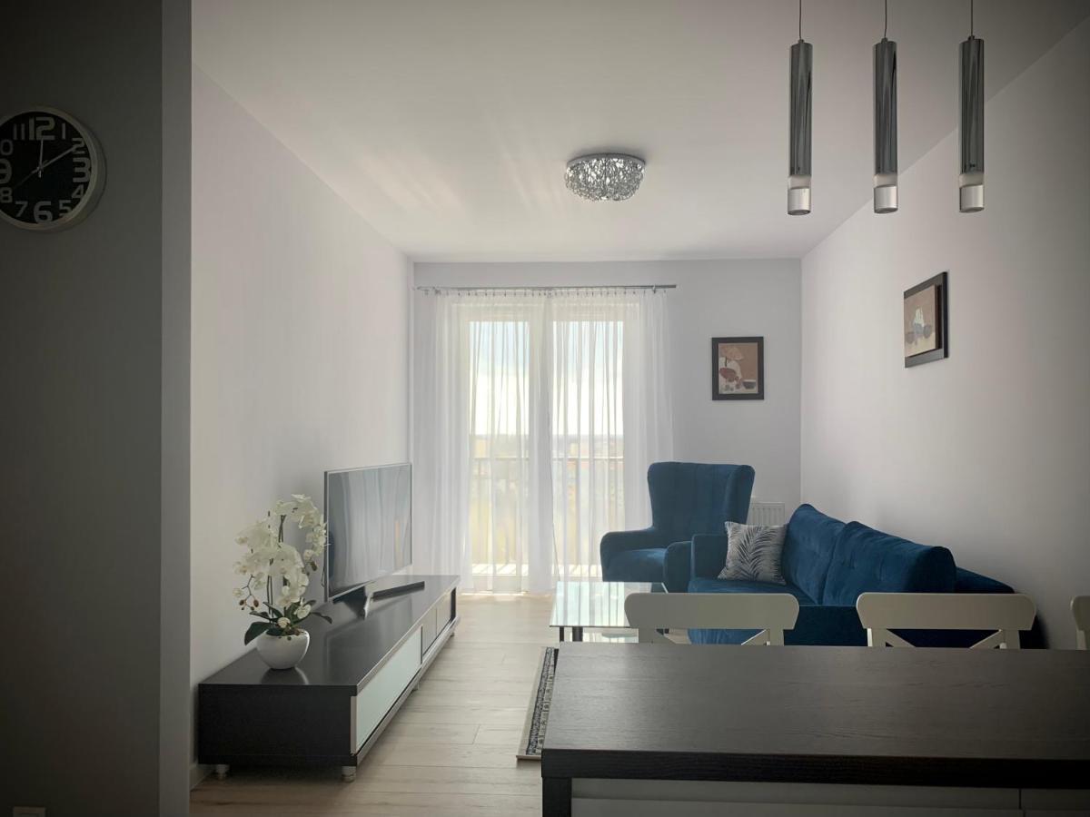 Marioappart Apartment Szczecin Luaran gambar