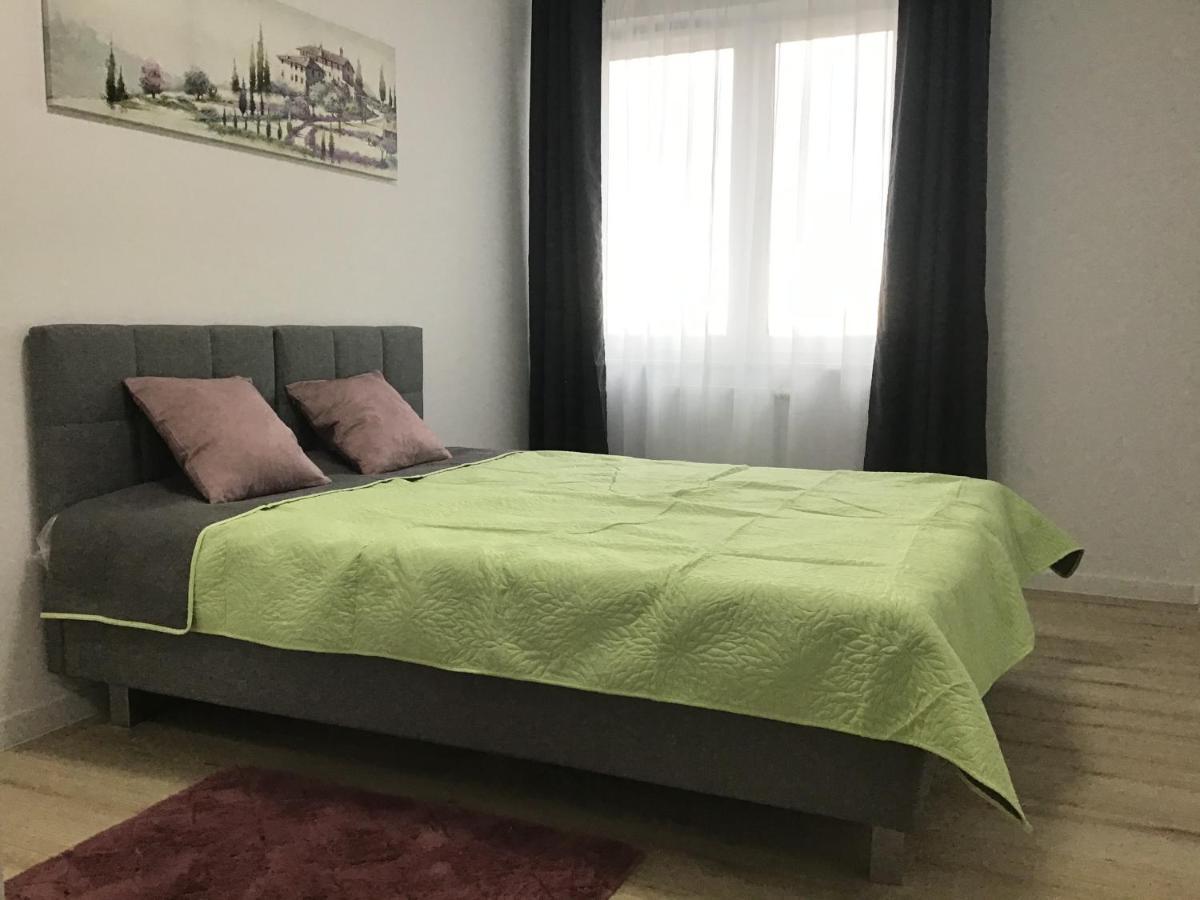 Marioappart Apartment Szczecin Luaran gambar