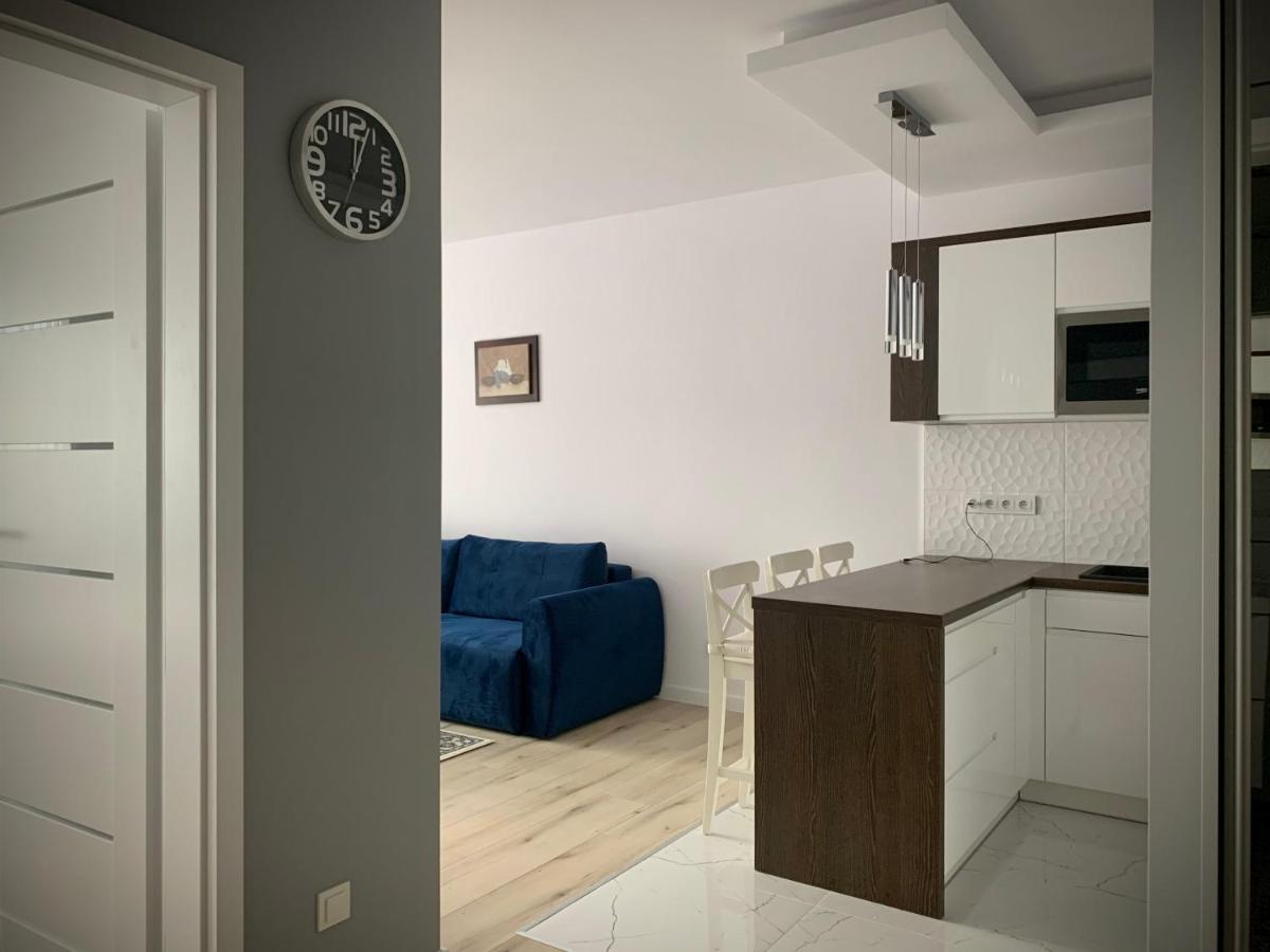 Marioappart Apartment Szczecin Luaran gambar