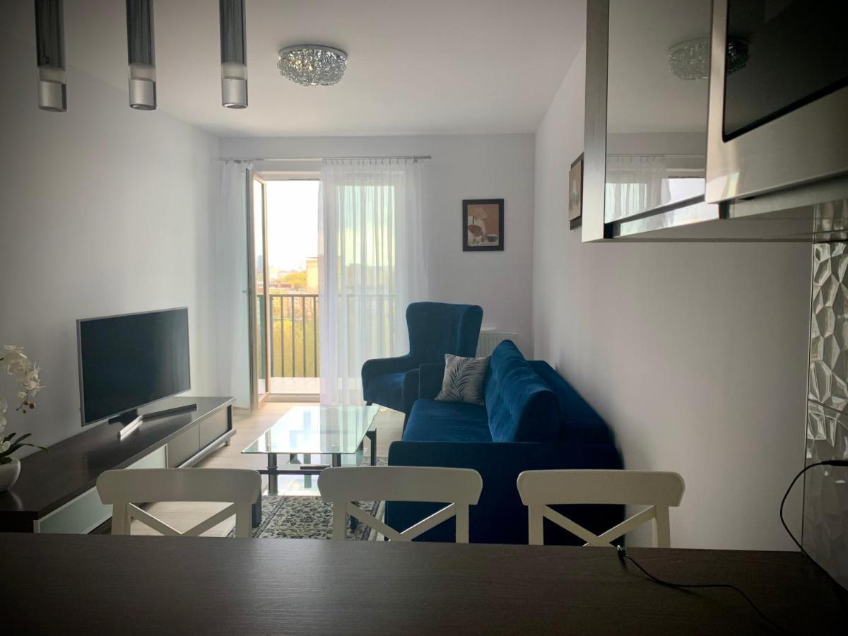 Marioappart Apartment Szczecin Luaran gambar